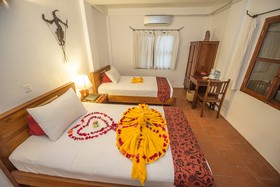 Kafu Resort & Spa