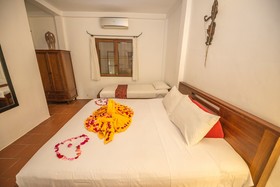 Kafu Resort & Spa