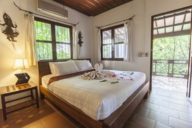 Kafu Resort & Spa