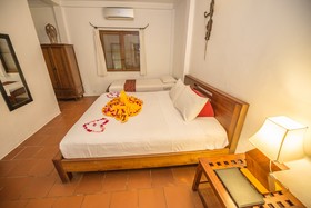 Kafu Resort & Spa
