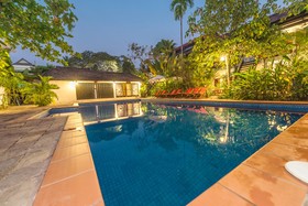 Kafu Resort & Spa