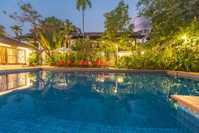 Kafu Resort & Spa
