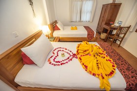Kafu Resort & Spa