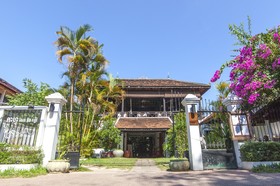 Kafu Resort & Spa