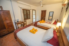 Kafu Resort & Spa