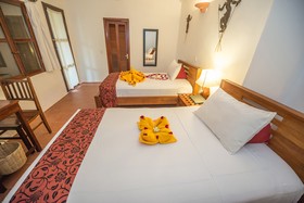 Kafu Resort & Spa