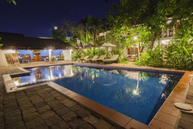 Kafu Resort & Spa