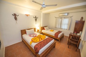 Kafu Resort & Spa