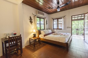 Kafu Resort & Spa