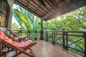 Kafu Resort & Spa