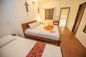 Kafu Resort & Spa