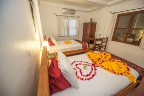 Kafu Resort & Spa