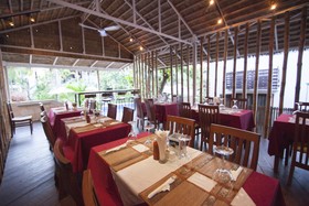 Kafu Resort & Spa