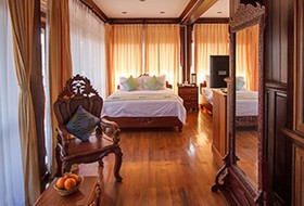 Kanitha Boutique Villa