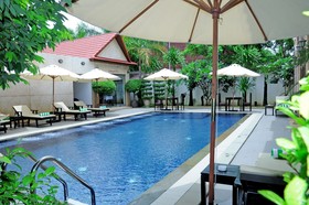 Kanitha Boutique Villa