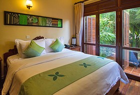 Kanitha Boutique Villa
