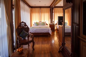 Kanitha Boutique Villa