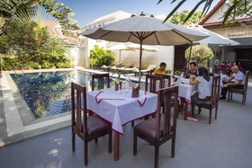 Kanitha Boutique Villa