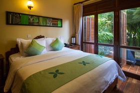 Kanitha Boutique Villa