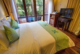 Kanitha Boutique Villa