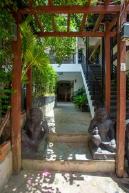 Kannitha Boutique