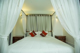 Kasima Villas