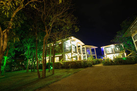 Kasima Villas