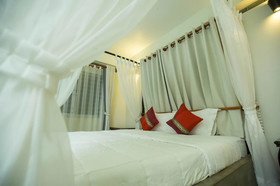 Kasima Villas
