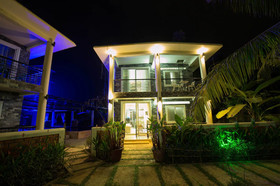 Kasima Villas