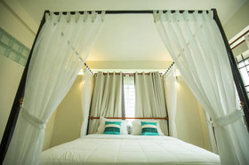 Kasima Villas