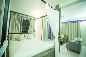 Kasima Villas