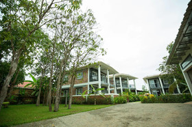Kasima Villas