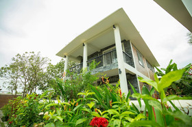 Kasima Villas
