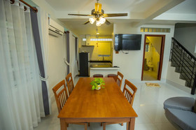 Kasima Villas
