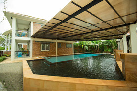 Kasima Villas