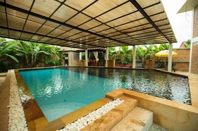 Kasima Villas