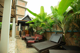 Kasima Villas