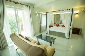 Kasima Villas