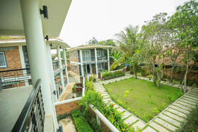Kasima Villas