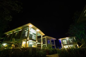 Kasima Villas