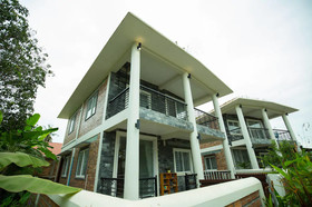 Kasima Villas