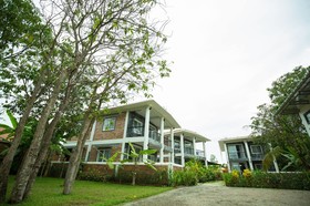 Kasima Villas