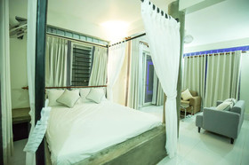 Kasima Villas