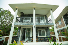 Kasima Villas