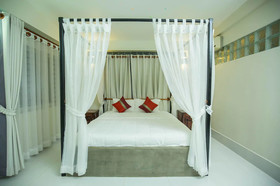 Kasima Villas