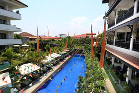 Khmer Mansion Boutique Hotel