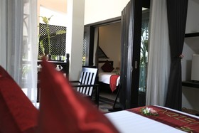 Khmer Mansion Boutique Hotel
