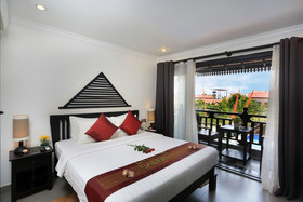 Khmer Mansion Boutique Hotel