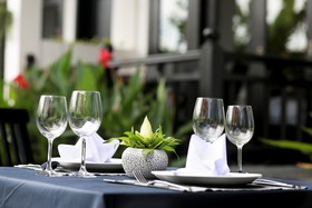 Khmer Mansion Boutique Hotel