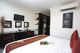 Khmer Mansion Boutique Hotel